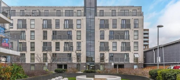 2 bedrooms Apartment in Poplar, United Kingdom No. 4197 30