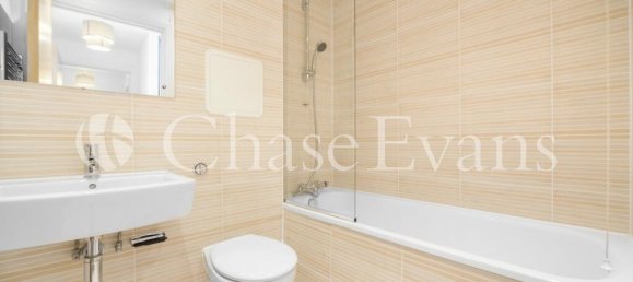 2 bedrooms Apartment in Poplar, United Kingdom No. 4197 21