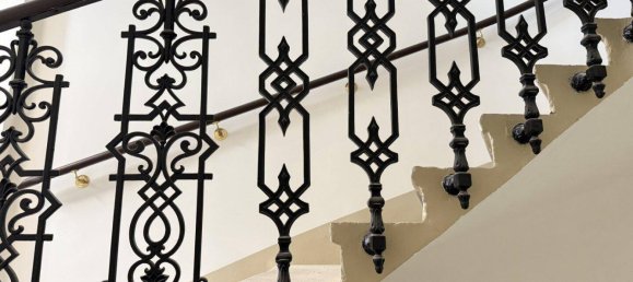 4 rooms Duplex in Leopoldstadt, Austria No. 217222 4