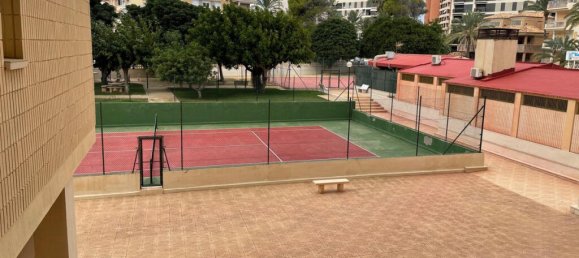 3 bedrooms Apartment in El Campello, Spain No. 185683 8