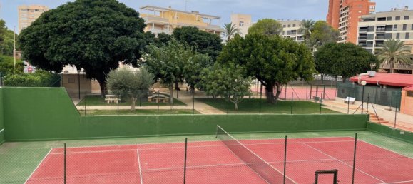 3 bedrooms Apartment in El Campello, Spain No. 185683 4