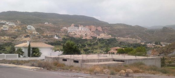 Земельный участок 771м² в Ла Энвия, Испания № 66560 6