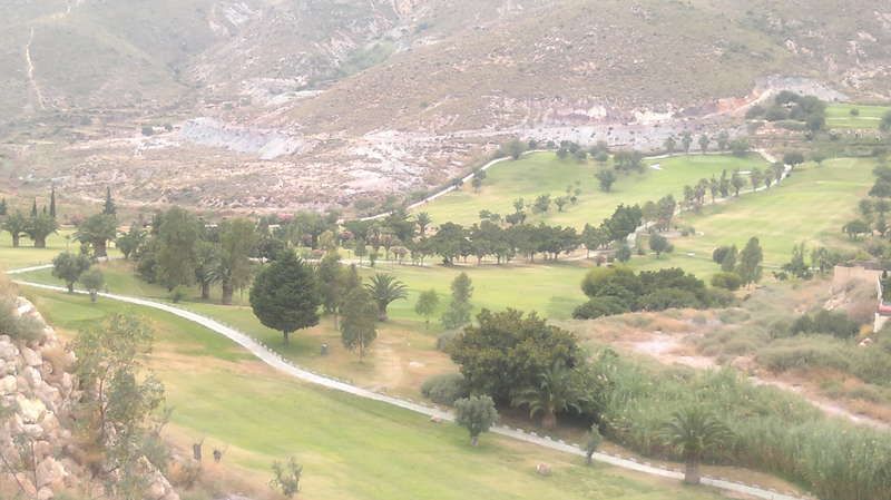 Земельный участок 771м² в Ла Энвия, Испания № 66560