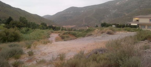 Земельный участок 771м² в Ла Энвия, Испания № 66560 4