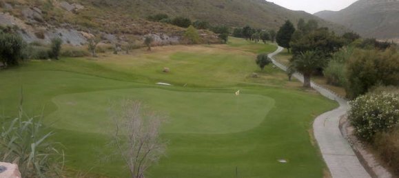 Земельный участок 771м² в Ла Энвия, Испания № 66560 7