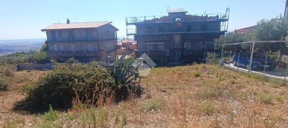 قطعة أرض في Cropani, Italy رقم 318711 12