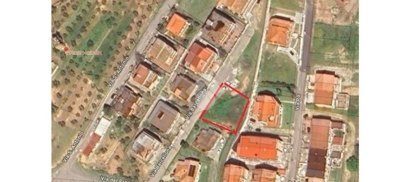 قطعة أرض في Cropani, Italy رقم 318711 17