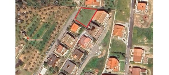 قطعة أرض في Cropani, Italy رقم 318711 16