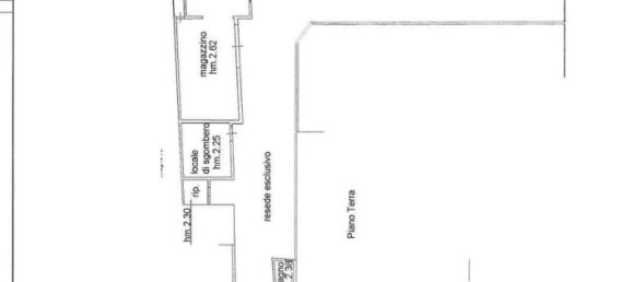 4غرفة منزل في San Giuliano Terme, Italy رقم 90477 33