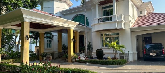 10 Schlafzimmer Cafe / Restaurant in Pattaya, Thailand, Nr. 5783 12