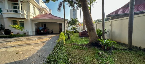 10 Schlafzimmer Cafe / Restaurant in Pattaya, Thailand, Nr. 5783 8