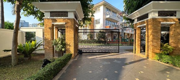 10 Schlafzimmer Cafe / Restaurant in Pattaya, Thailand, Nr. 5783 9