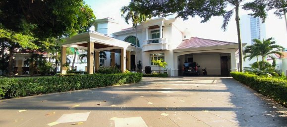 10 Schlafzimmer Cafe / Restaurant in Pattaya, Thailand, Nr. 5783 11