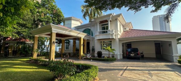 10 Schlafzimmer Cafe / Restaurant in Pattaya, Thailand, Nr. 5783 13