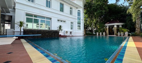 10 Schlafzimmer Cafe / Restaurant in Pattaya, Thailand, Nr. 5783 7