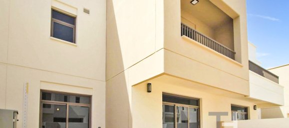 3 bedrooms Townhouse in Town Square, UAE No. 33279 2