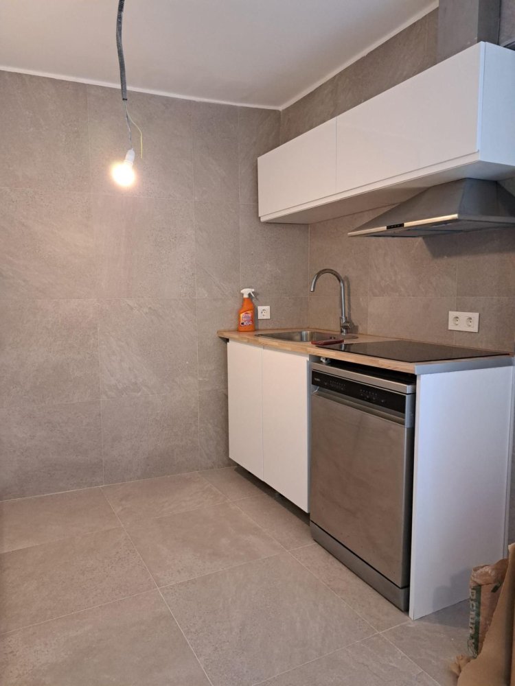 3 غرف نوم تاون هاوس في Molina de Segura, Spain رقم 160464