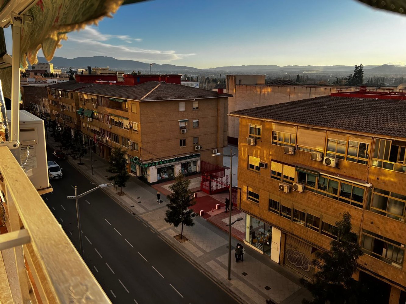 4 bedrooms Apartment in Granada, Spain No. 147706