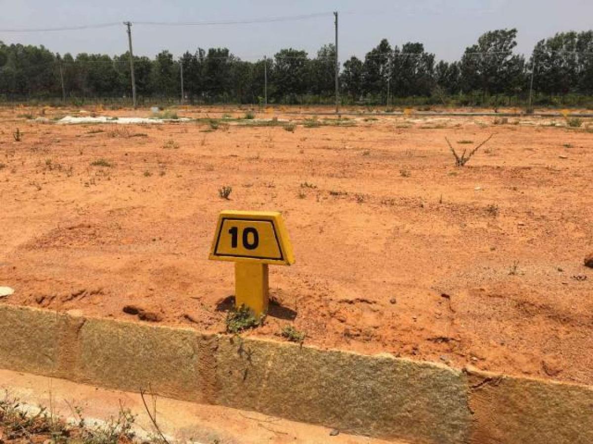  Land in Bangalore, India No. 32838