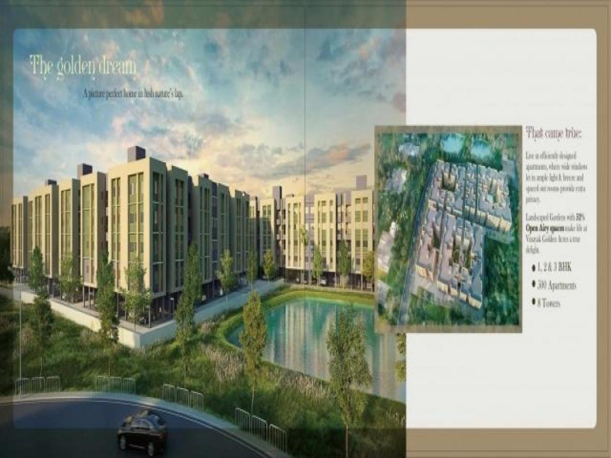 3 chambres Maison à Kolkata, India No. 16194