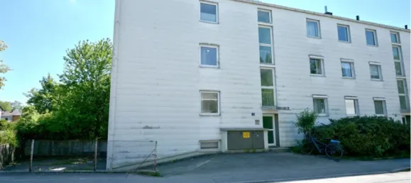 2 chambres Appartement à Ebersberg, Germany No. 193548 10