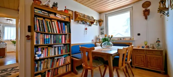 2 chambres Appartement à Ebersberg, Germany No. 193548 4