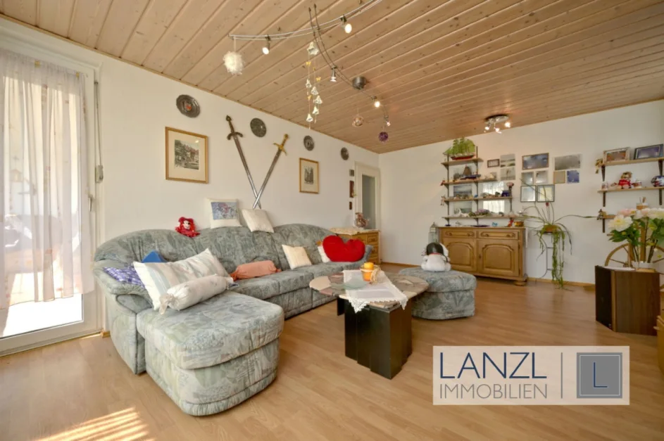 2 chambres Appartement à Ebersberg, Germany No. 193548