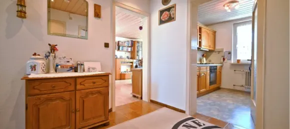 2 chambres Appartement à Ebersberg, Germany No. 193548 6