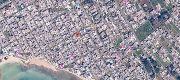 4غرفة شقة في Porto Cesareo, Italy رقم 42352 4