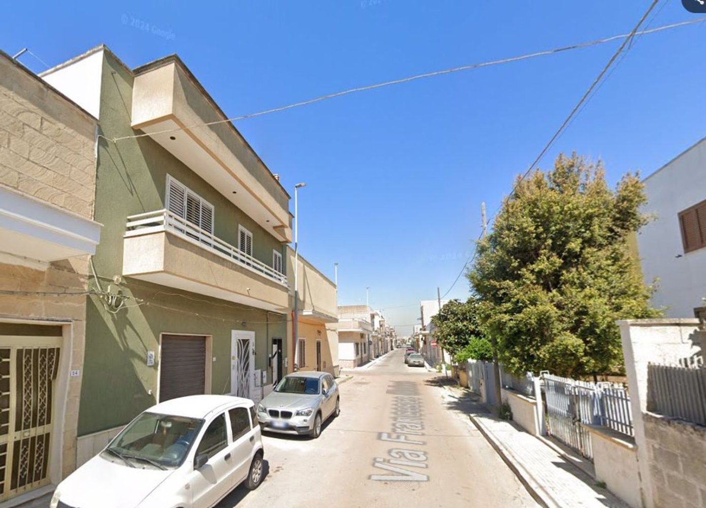 4غرفة شقة في Porto Cesareo, Italy رقم 42352