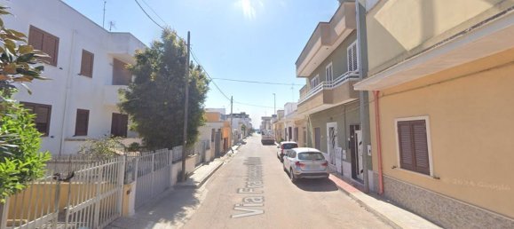 4غرفة شقة في Porto Cesareo, Italy رقم 42352 3