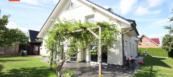 6 Schlafzimmer Stadthaus in Cloppenburg, Germany, Nr. 343307 2