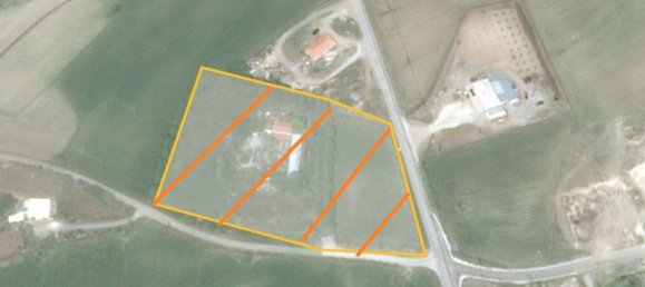 Отель, гостиница 12500м² в Эврос, Восточная Македония и Фракия, Македония и Фракия, Греция № 4307 2