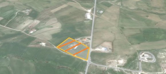 Отель, гостиница 12500м² в Эврос, Восточная Македония и Фракия, Македония и Фракия, Греция № 4307 3