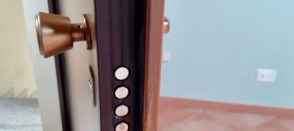 2 rooms Apartment in Alessandria, Italy No. 65406 11