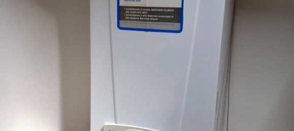 2 rooms Apartment in Alessandria, Italy No. 65406 5