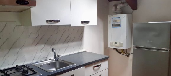 2 rooms Apartment in Alessandria, Italy No. 65406 3