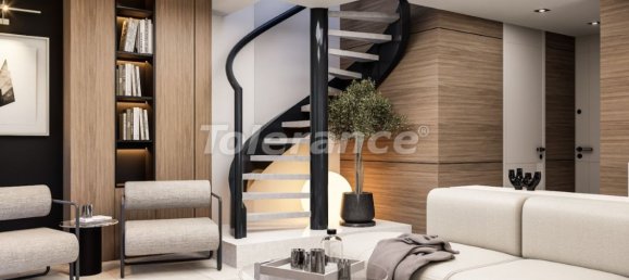 Apartamento de 1+1 en Lara, Turkey No. 26344 17