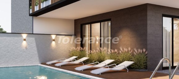 Apartamento de 1+1 en Lara, Turkey No. 26344 13