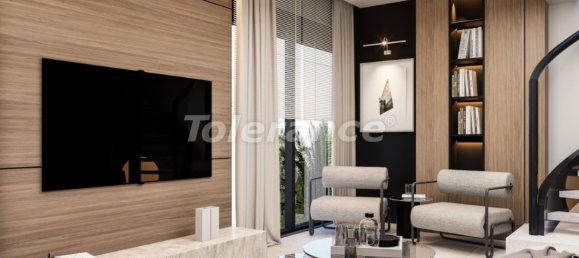 Apartamento de 1+1 en Lara, Turkey No. 26344 16