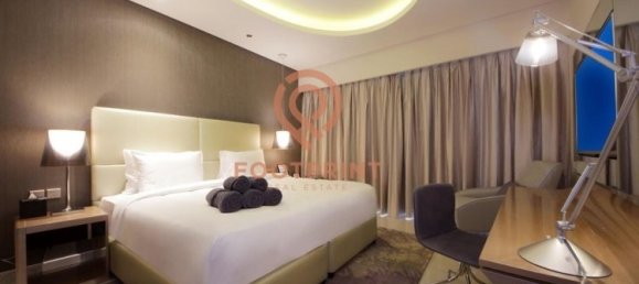 1 bedroom Apartment in Business Bay, UAE No. 24566 4