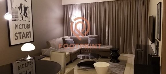 1 bedroom Apartment in Business Bay, UAE No. 24566 2