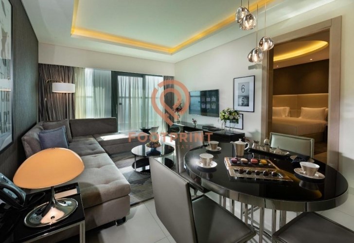 1 bedroom Apartment in Business Bay, UAE No. 24566