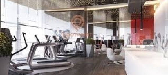 1 bedroom Apartment in Business Bay, UAE No. 24566 9