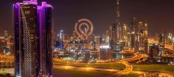 1 bedroom Apartment in Business Bay, UAE No. 24566 10