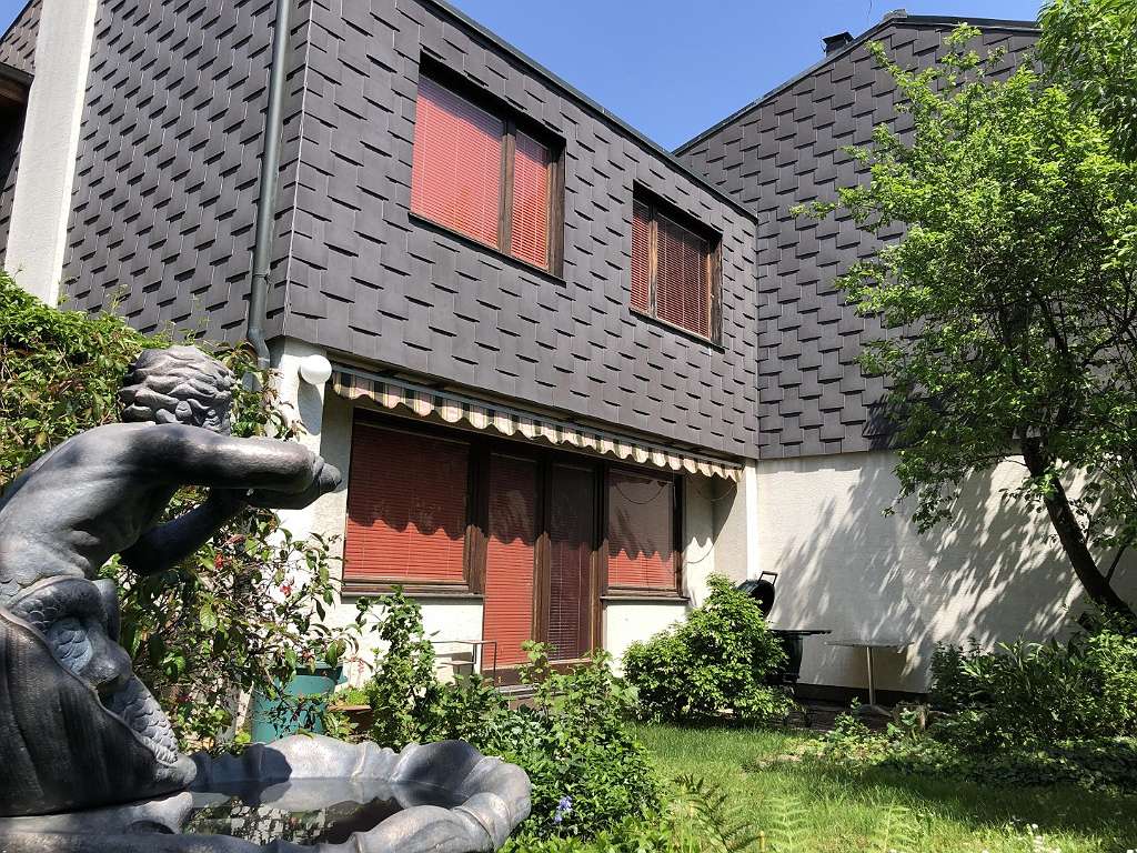 5-salle Maison de ville à Horn, Austria No. 81461