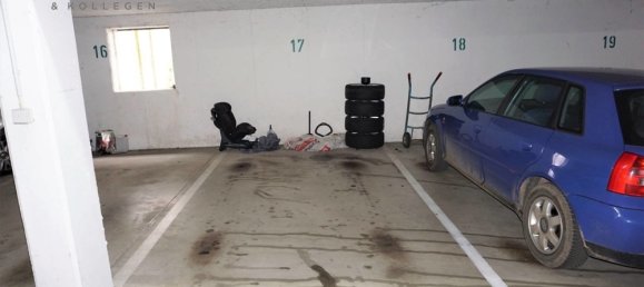 7-salle Bureau à Heilbronn, Germany No. 18390 11