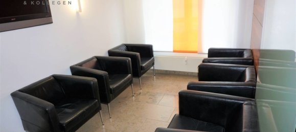 7-salle Bureau à Heilbronn, Germany No. 18390 2