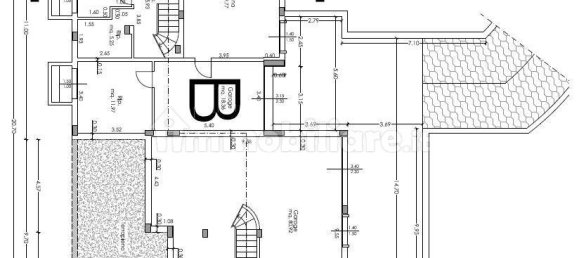 5 rooms Villa in Rimini, Italy No. 290747 13