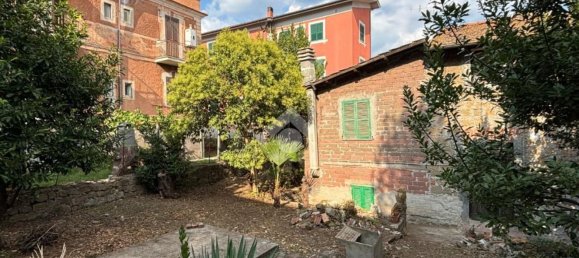 5-Zimmer Villa in Cave, Italy, Nr. 178942 6